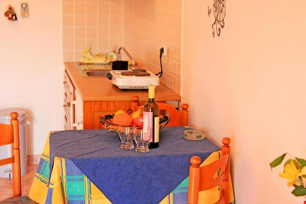 Lygies Apart Hotel Trapezaki  Aparthotel