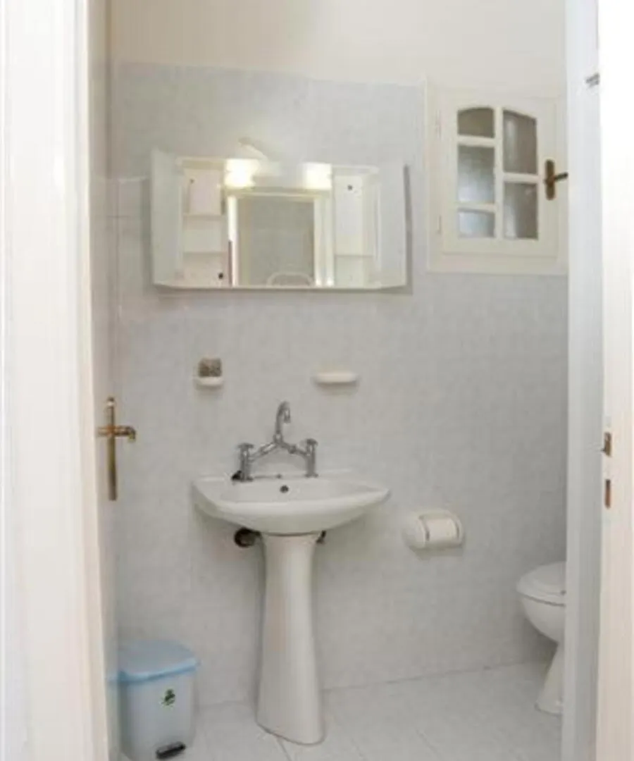 ** Aparthotel Lygies Apart Hotel Trapezaki  Greece