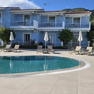 Apartment Liogerma, Trapezaki (Kefalonia)