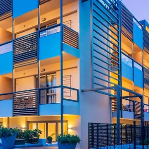 Vozina Aparthotel