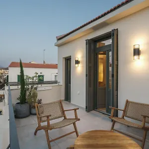 The Old Distillery - Premium Διαμέρισμα Ρέθυμνο